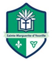 École Élémentaire Catholique Sainte Marguerite d'Youville